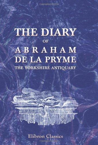 diary