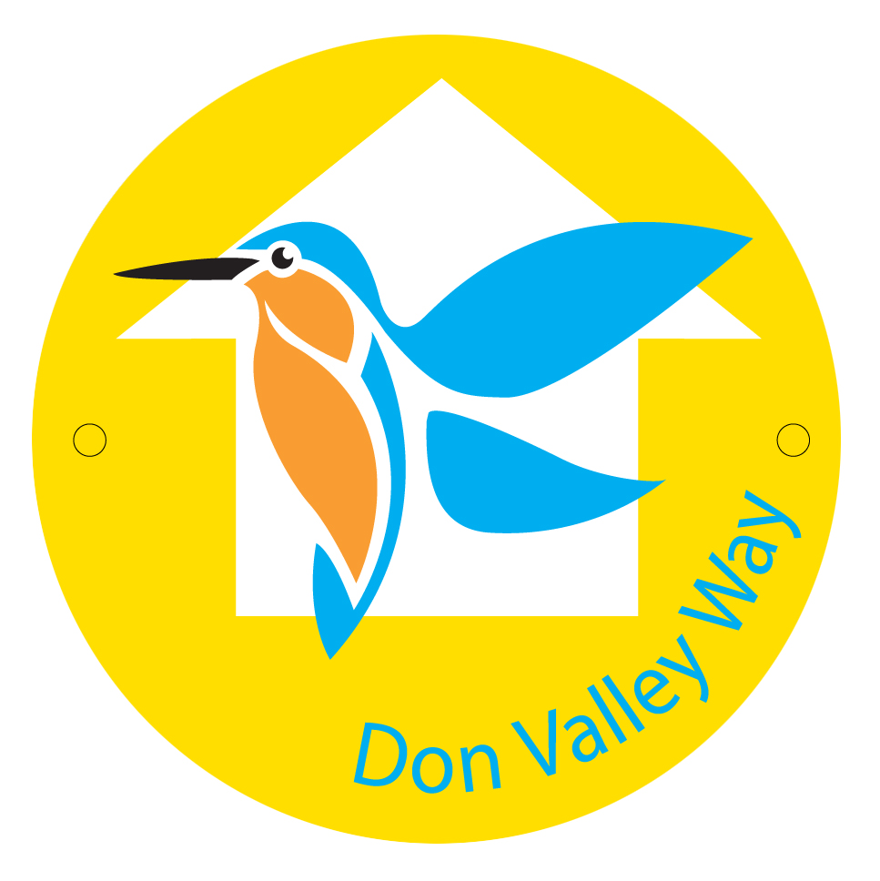 Don Valley Way_marker_artwork