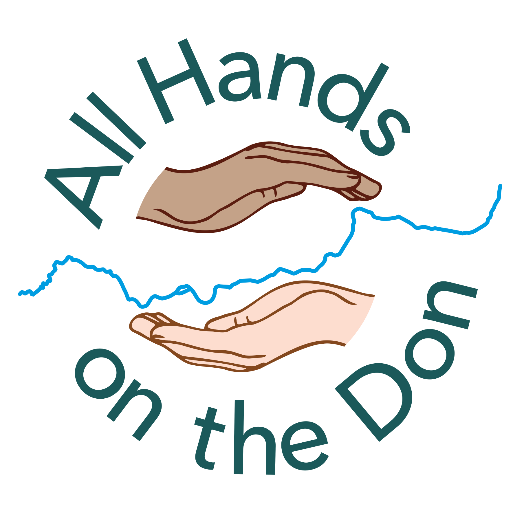 All Hands on the Don
