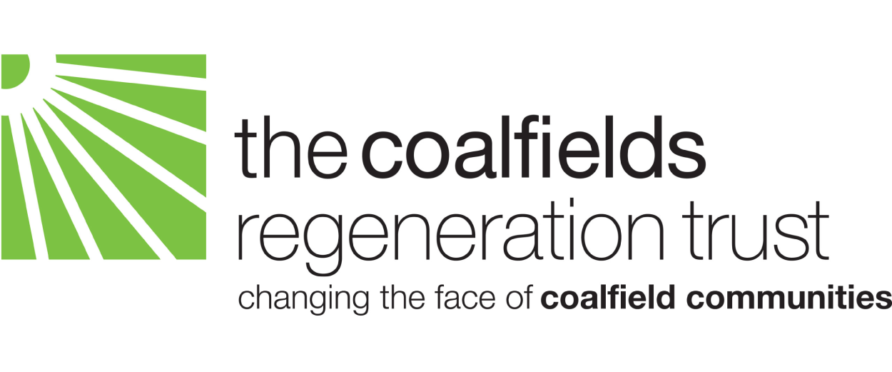 The Coalfields Regeneration Trust