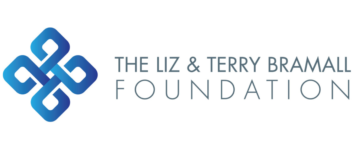 The Liz & Terry Bramall Foundation