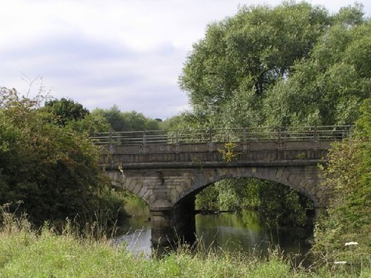 River Rother